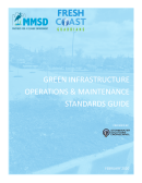 Green Infrastructure Maintenance Standards